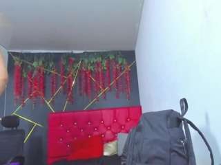 aliceduboiss Live Webcam on CamSoda