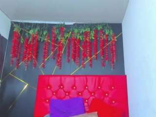 aliceduboiss live cam profile