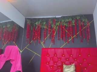 aliceduboiss live cam profile