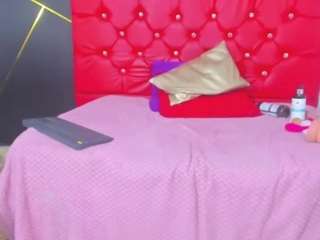 aliceduboiss's CamSoda show and profile