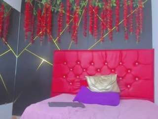 aliceduboiss's CamSoda show and profile