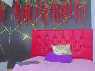 aliceduboiss Live Webcam on CamSoda