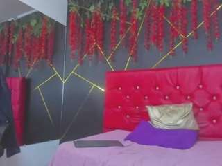 aliceduboiss's CamSoda show and profile