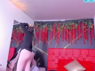 AliceDuboiss's Live Sex Cam Show