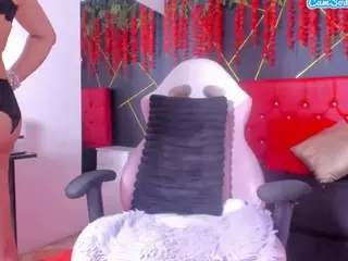 AliceDuboiss's Live Sex Cam Show