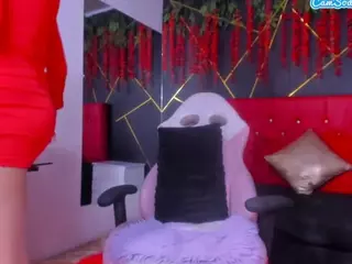 AliceDuboiss's Live Sex Cam Show