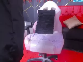 AliceDuboiss's Live Sex Cam Show