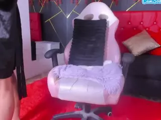 AliceDuboiss's Live Sex Cam Show