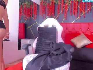 AliceDuboiss's Live Sex Cam Show