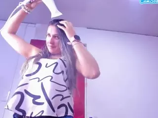 AliceDuboiss's Live Sex Cam Show
