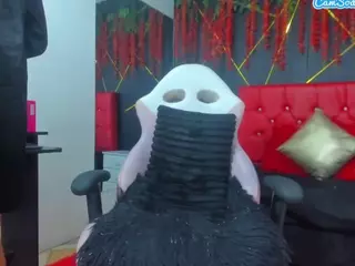 AliceDuboiss's Live Sex Cam Show