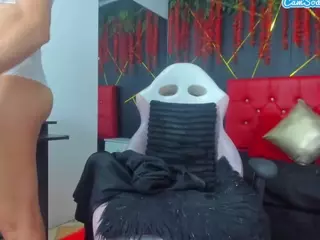 AliceDuboiss's Live Sex Cam Show