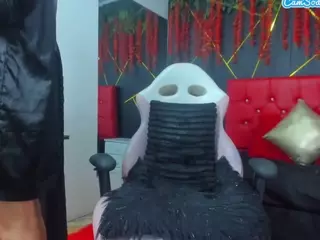 AliceDuboiss's Live Sex Cam Show