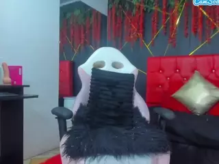 AliceDuboiss's Live Sex Cam Show