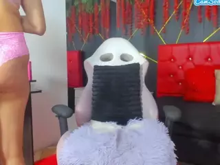 AliceDuboiss's Live Sex Cam Show