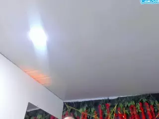 AliceDuboiss's Live Sex Cam Show