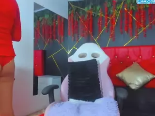 AliceDuboiss's Live Sex Cam Show