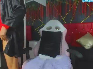 AliceDuboiss's Live Sex Cam Show
