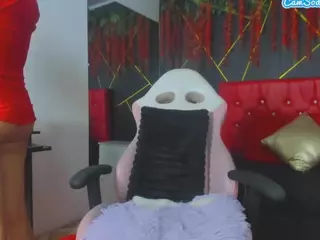 AliceDuboiss's Live Sex Cam Show
