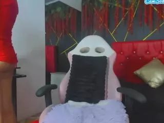 AliceDuboiss's Live Sex Cam Show