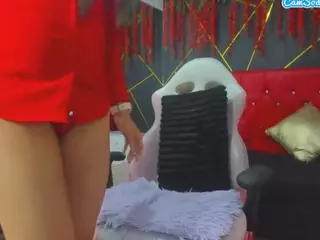 AliceDuboiss's Live Sex Cam Show