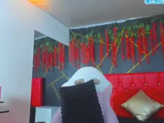 AliceDuboiss's Live Sex Cam Show