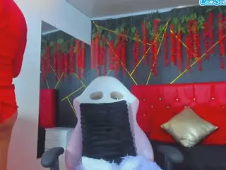 AliceDuboiss's Live Sex Cam Show