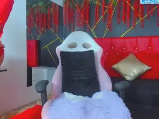 AliceDuboiss's Live Sex Cam Show