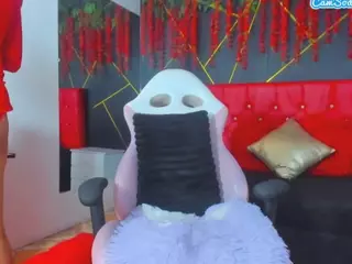 AliceDuboiss's Live Sex Cam Show