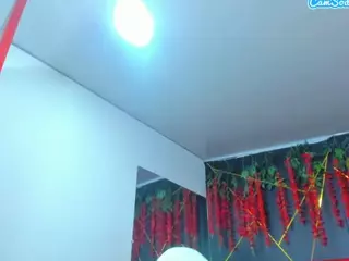 AliceDuboiss's Live Sex Cam Show