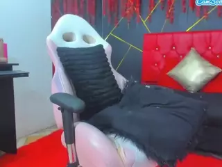 AliceDuboiss's Live Sex Cam Show