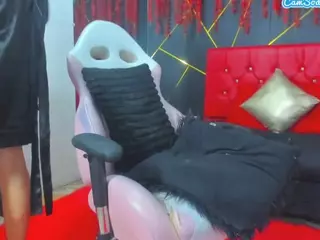 AliceDuboiss's Live Sex Cam Show