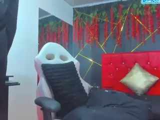AliceDuboiss's Live Sex Cam Show