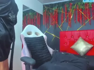 AliceDuboiss's Live Sex Cam Show