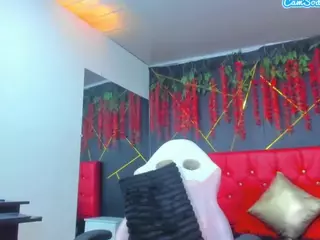 AliceDuboiss's Live Sex Cam Show