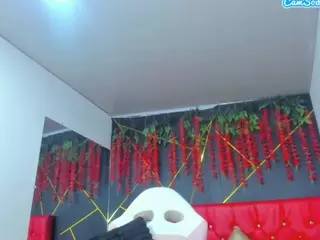 AliceDuboiss's Live Sex Cam Show
