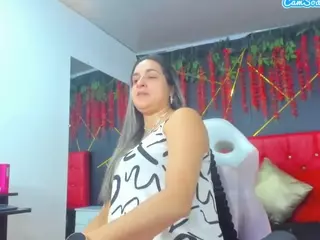 AliceDuboiss's Live Sex Cam Show