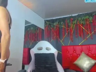 AliceDuboiss's Live Sex Cam Show