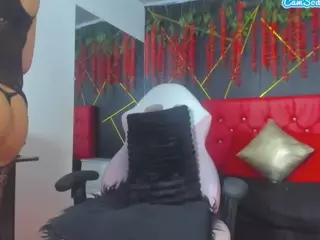 AliceDuboiss's Live Sex Cam Show