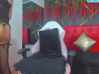AliceDuboiss's Live Sex Cam Show