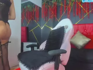 AliceDuboiss's Live Sex Cam Show
