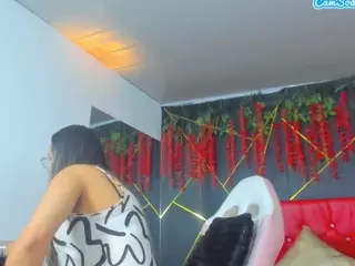 AliceDuboiss's Live Sex Cam Show