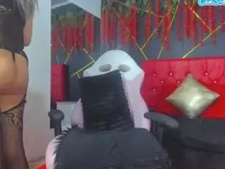 AliceDuboiss's Live Sex Cam Show