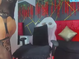 AliceDuboiss's Live Sex Cam Show