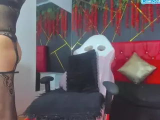 AliceDuboiss's Live Sex Cam Show
