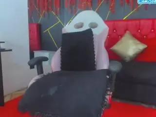 AliceDuboiss's Live Sex Cam Show