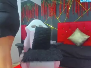 AliceDuboiss's Live Sex Cam Show