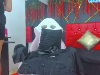 AliceDuboiss's Live Sex Cam Show