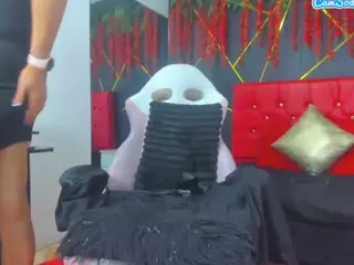 AliceDuboiss's Live Sex Cam Show