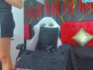 AliceDuboiss's Live Sex Cam Show